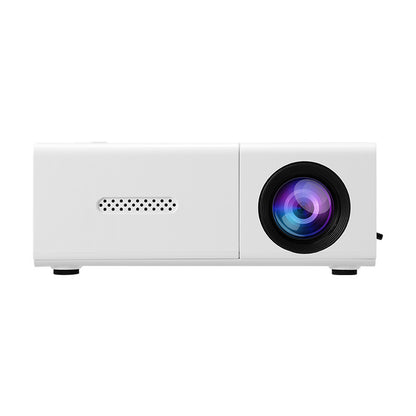 Mini-portable Projector HD